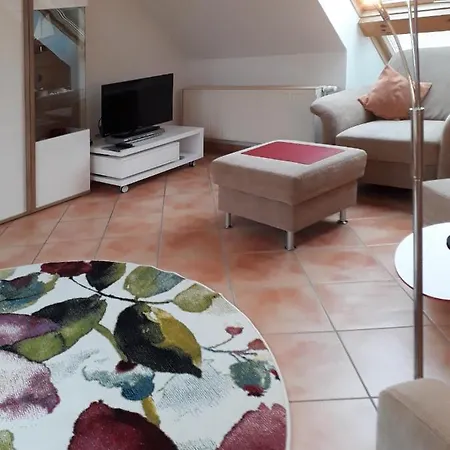 Traumblick Und Komfort - Lichtdurchflutete 85 Qm Nahe Südstrand Inklusive Schwimmbad Und Sauna Im Ahoi Sellin * Goehren (Ruegen)