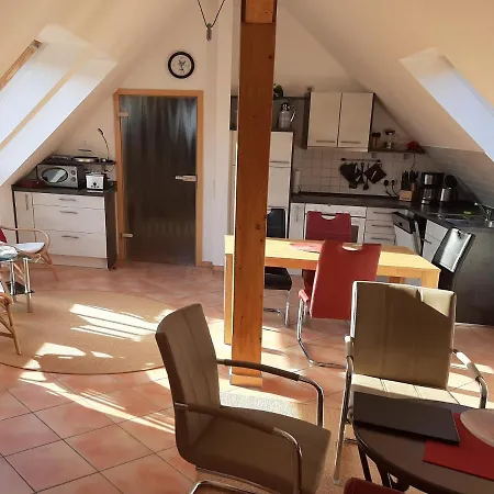 Traumblick Und Komfort - Lichtdurchflutete 85 Qm Nahe Südstrand Inklusive Schwimmbad Und Sauna Im Ahoi Sellin Apartamento