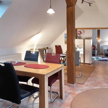 Traumblick Und Komfort - Lichtdurchflutete 85 Qm Nahe Südstrand Inklusive Schwimmbad Und Sauna Im Ahoi Sellin