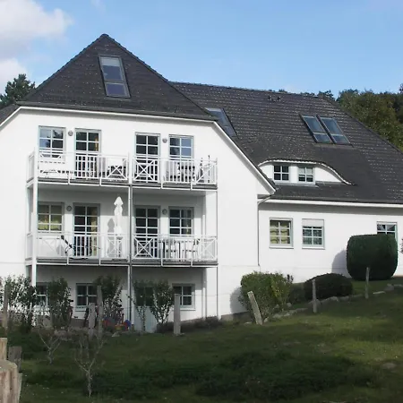 Traumblick Und Komfort - Lichtdurchflutete 85 Qm Nahe Südstrand Inklusive Schwimmbad Und Sauna Im Ahoi Sellin *
