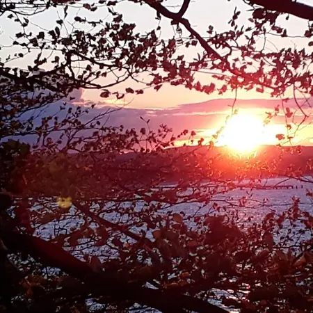 Traumblick Und Komfort - Lichtdurchflutete 85 Qm Nahe Suedstrand Inklusive Schwimmbad Und Sauna Im Ahoi Sellin