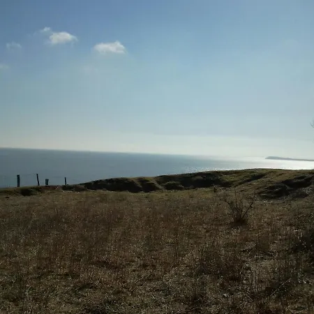 Traumblick Und Komfort - Lichtdurchflutete 85 Qm Nahe Suedstrand Inklusive Schwimmbad Und Sauna Im Ahoi Sellin Апартаменты *