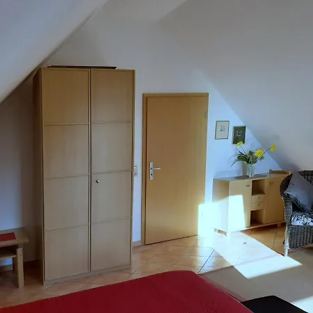 Apartment Traumblick Sellin: Spacious Beachside With Pool And Sauna Goehren (Ruegen)
