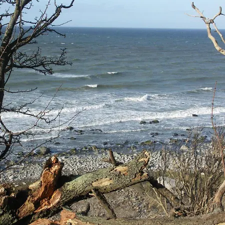 Διαμέρισμα Traumblick Und Komfort - Lichtdurchflutete 85 Qm Nahe Suedstrand Inklusive Schwimmbad Und Sauna Im Ahoi Sellin Goehren (Ruegen)