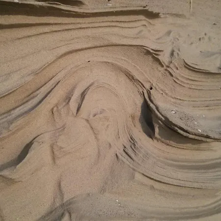 Traumblick Und Komfort - Lichtdurchflutete 85 Qm Nahe Suedstrand Inklusive Schwimmbad Und Sauna Im Ahoi Sellin Διαμέρισμα *