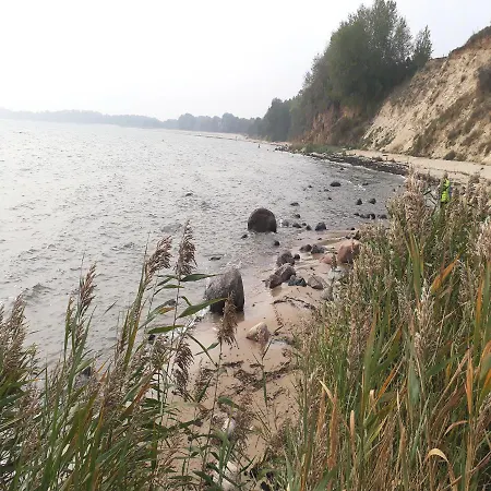 Traumblick Und Komfort - Lichtdurchflutete 85 Qm Nahe Südstrand Inklusive Schwimmbad Und Sauna Im Ahoi Sellin *