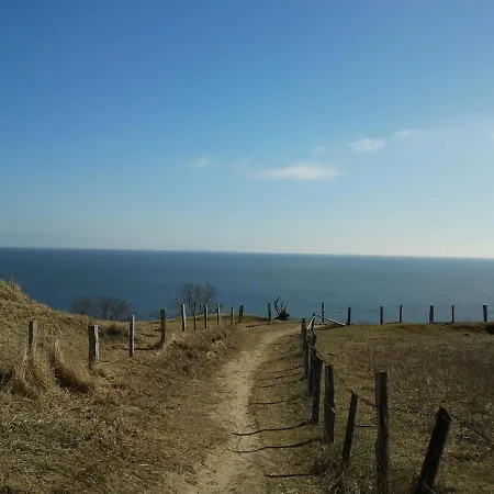 Διαμέρισμα Traumblick Und Komfort - Lichtdurchflutete 85 Qm Nahe Suedstrand Inklusive Schwimmbad Und Sauna Im Ahoi Sellin Goehren (Ruegen)