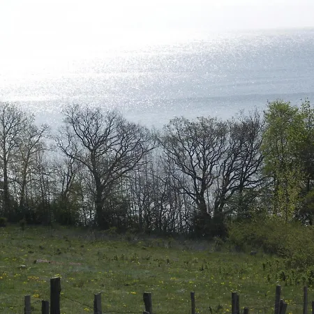 Апартаменты Traumblick Und Komfort - Lichtdurchflutete 85 Qm Nahe Suedstrand Inklusive Schwimmbad Und Sauna Im Ahoi Sellin Гёрен