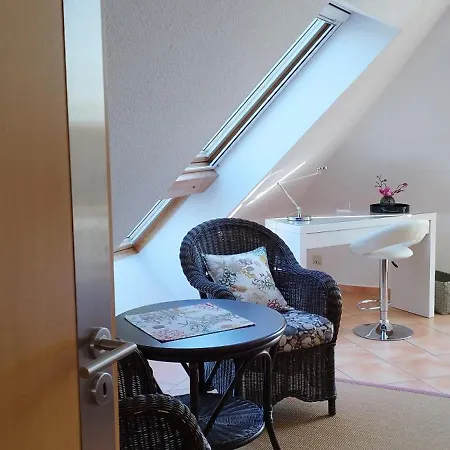 Apartment Traumblick Sellin: Spacious Beachside With Pool And Sauna Goehren (Ruegen)