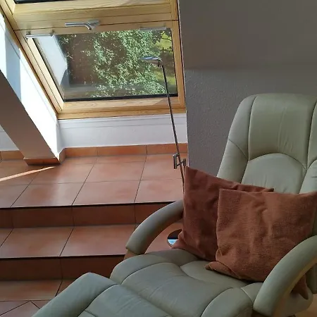 Apartment Traumblick Sellin: Spacious Beachside With Pool And Sauna