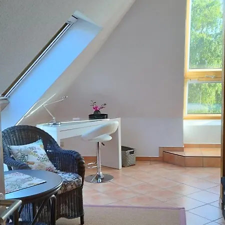 Traumblick Und Komfort - Lichtdurchflutete 85 Qm Nahe Südstrand Inklusive Schwimmbad Und Sauna Im Ahoi Sellin Goehren (Ruegen)
