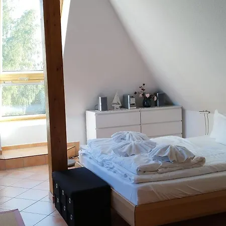 Traumblick Sellin: Spacious Beachside With Pool And Sauna Apartment
