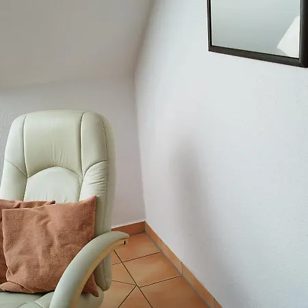 Apartamento Traumblick Und Komfort - Lichtdurchflutete 85 Qm Nahe Südstrand Inklusive Schwimmbad Und Sauna Im Ahoi Sellin *