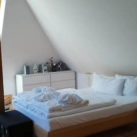 Traumblick Und Komfort - Lichtdurchflutete 85 Qm Nahe Südstrand Inklusive Schwimmbad Und Sauna Im Ahoi Sellin *