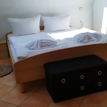 Traumblick Und Komfort - Lichtdurchflutete 85 Qm Nahe Südstrand Inklusive Schwimmbad Und Sauna Im Ahoi Sellin *