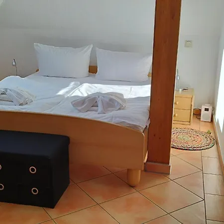 Traumblick Und Komfort - Lichtdurchflutete 85 Qm Nahe Südstrand Inklusive Schwimmbad Und Sauna Im Ahoi Sellin * Goehren (Ruegen)