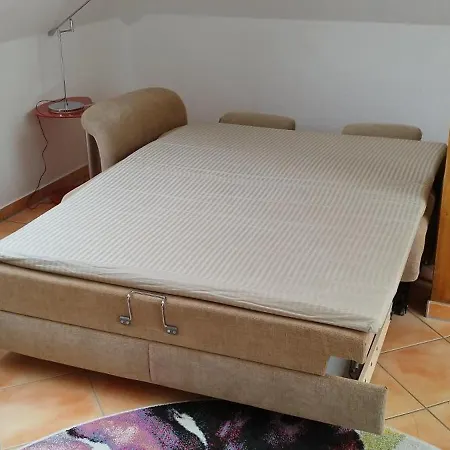 Traumblick Und Komfort - Lichtdurchflutete 85 Qm Nahe Südstrand Inklusive Schwimmbad Und Sauna Im Ahoi Sellin * Goehren (Ruegen)