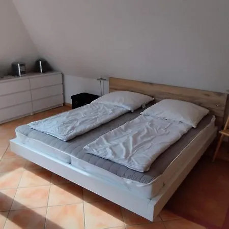 Traumblick Und Komfort - Lichtdurchflutete 85 Qm Nahe Südstrand Inklusive Schwimmbad Und Sauna Im Ahoi Sellin Goehren (Ruegen)