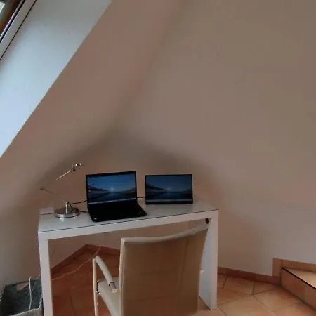 Traumblick Sellin: Spacious Beachside With Pool And Sauna Apartment