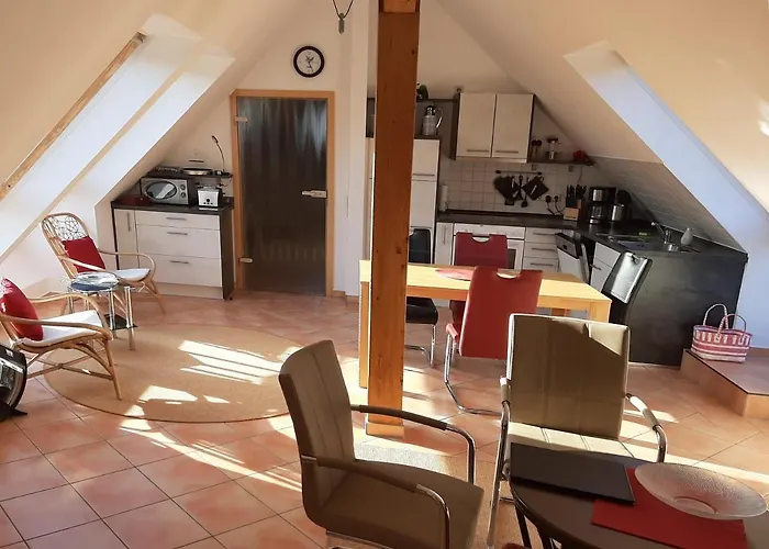 Traumblick Und Komfort - Lichtdurchflutete 85 Qm Nahe Suedstrand Inklusive Schwimmbad Und Sauna Im Ahoi Sellin Apartmán