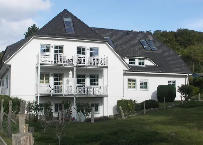 Traumblick Und Komfort - Lichtdurchflutete 85 Qm Nahe Suedstrand Inklusive Schwimmbad Und Sauna Im Ahoi Sellin *