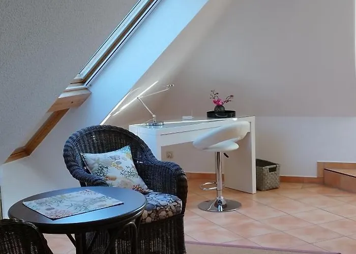Traumblick Und Komfort - Lichtdurchflutete 85 Qm Nahe Suedstrand Inklusive Schwimmbad Und Sauna Im Ahoi Sellin شقة غورين