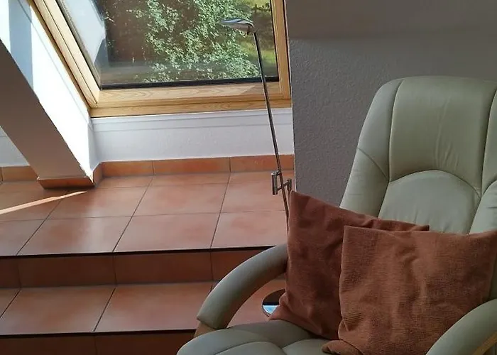 شقة Traumblick Und Komfort - Lichtdurchflutete 85 Qm Nahe Suedstrand Inklusive Schwimmbad Und Sauna Im Ahoi Sellin