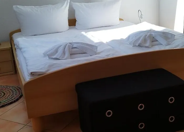 Traumblick Und Komfort - Lichtdurchflutete 85 Qm Nahe Suedstrand Inklusive Schwimmbad Und Sauna Im Ahoi Sellin *
