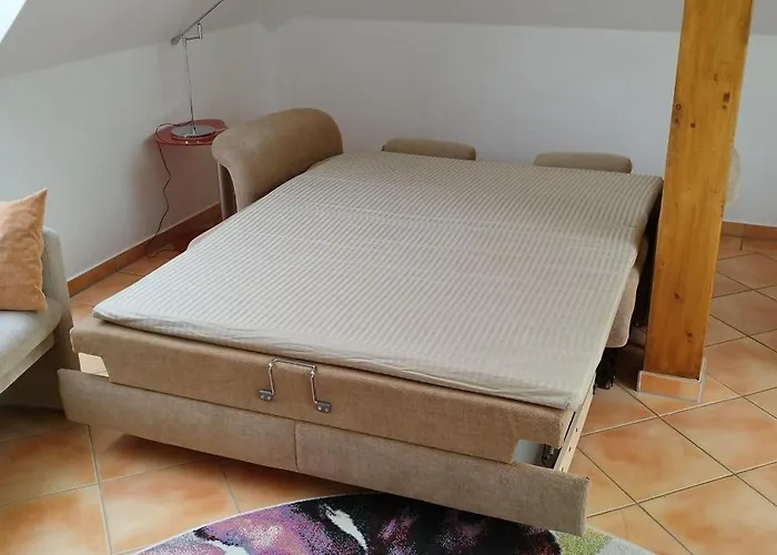 Traumblick Und Komfort - Lichtdurchflutete 85 Qm Nahe Suedstrand Inklusive Schwimmbad Und Sauna Im Ahoi Sellin * غورين